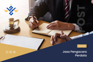 Jasa Pengacara Perdata Ponorogo