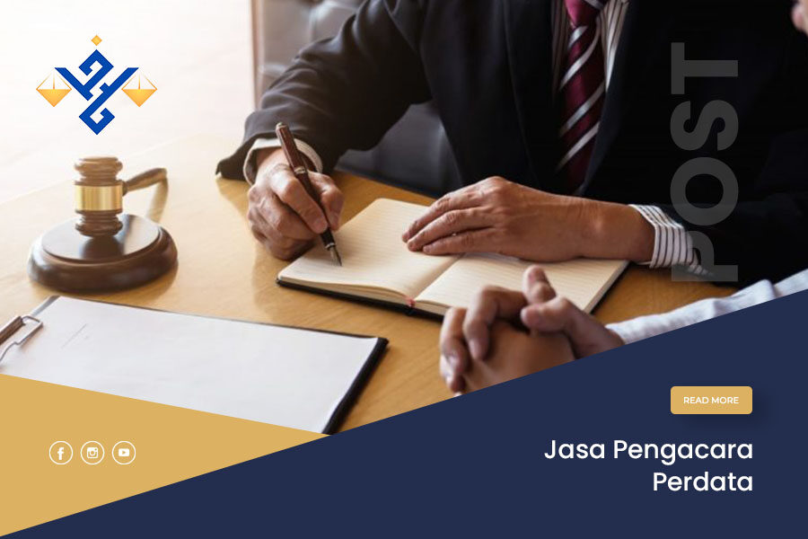 Jasa Pengacara Perdata Ponorogo