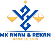 logo - MK Anam, SH, MH & Partners