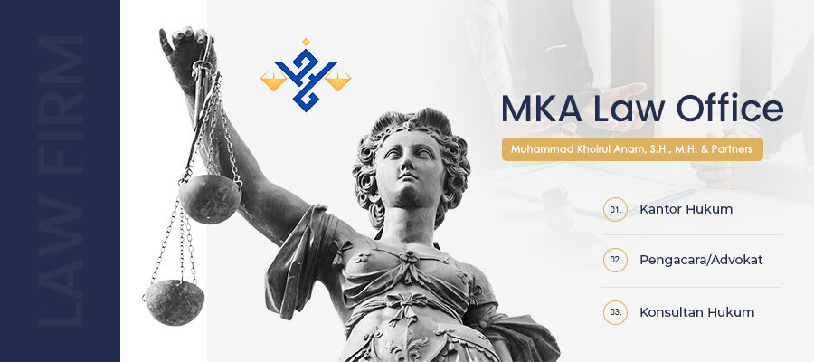 profil - MKA Lawyers