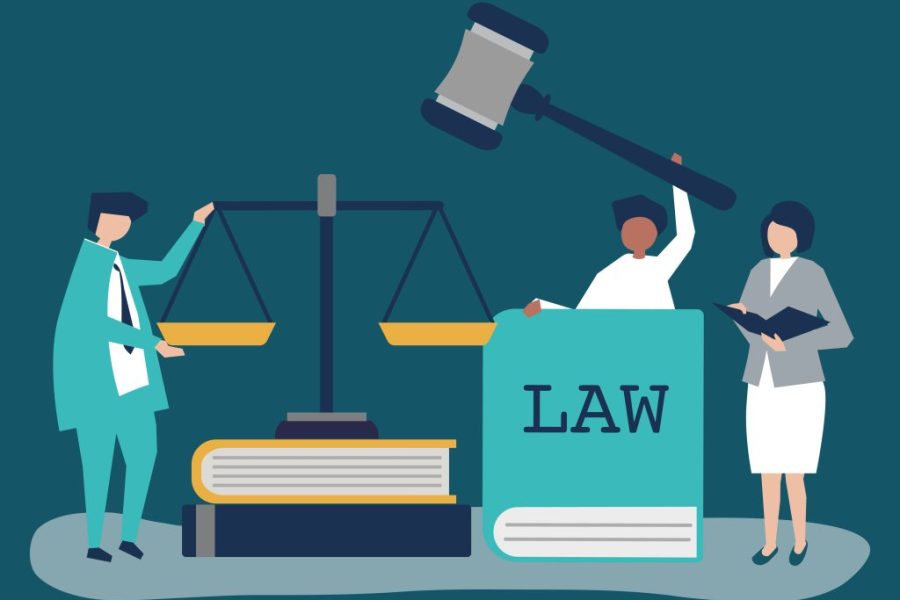 Law-Filmful
